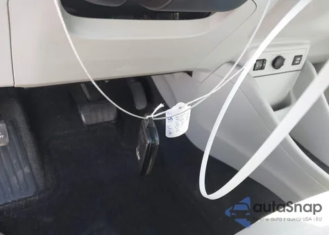 2012 Toyota Prius V Five из США, поврежденный, VIN JTDZN3EU2C3098750